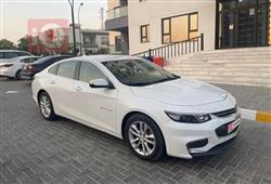 شيفروليه ماليبو